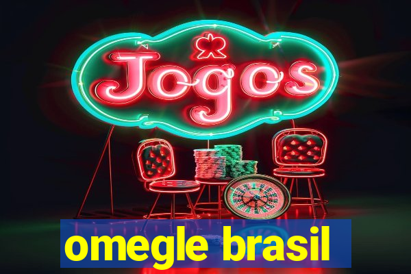 omegle brasil